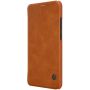 Nillkin Qin Series Leather case for Huawei P Smart Plus / Nova 3i order from official NILLKIN store